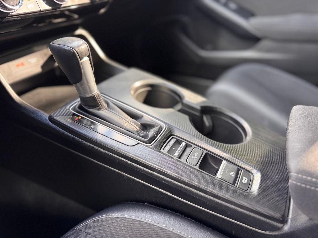 Used 2024 Honda Civic Sport image 18