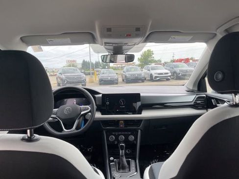 New 2025 Volkswagen Taos S image 7