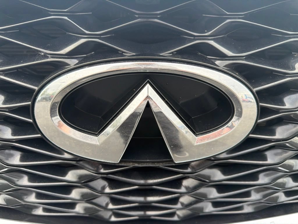 Used 2025 INFINITI QX60 Luxe AWD/4WD image 32