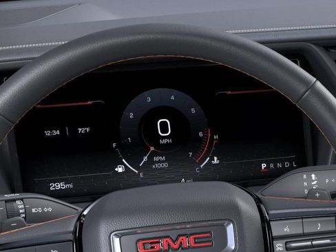 New 2026 GMC Terrain AT4 w/ Technology Package II AWD/4WD image 42