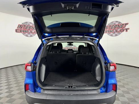 Used 2023 Ford Escape Active FWD image 27