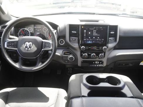Used 2026 RAM 1500 Tradesman RWD image 13