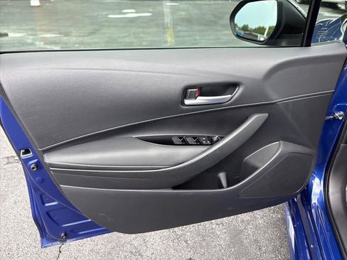 Used 2025 Toyota Corolla SE FWD image 21