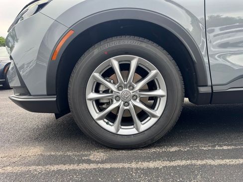 New 2026 Honda CR-V EX image 18