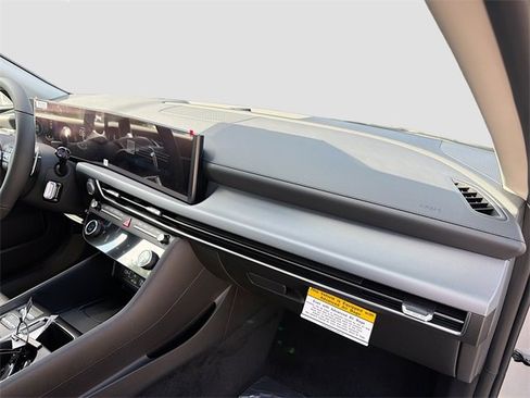 New 2026 Hyundai Sonata SEL image 29