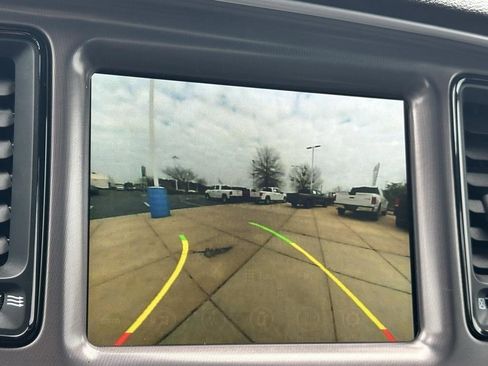 Used 2021 Dodge Challenger R/T w/ Blacktop Package image 10