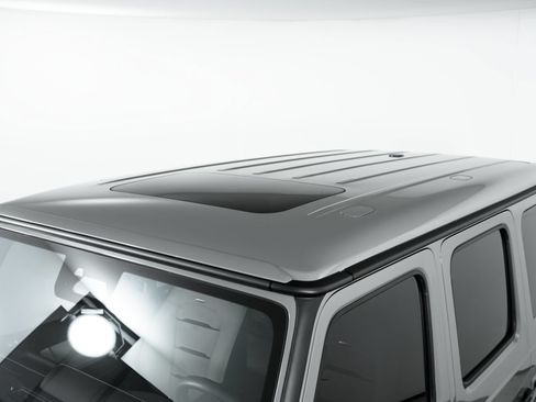 Used 2025 Mercedes-Benz G 63 AMG 4MATIC image 56