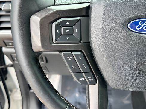 Used 2021 Ford Expedition Limited AWD/4WD image 17