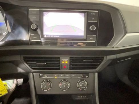 Used 2023 Volkswagen Jetta S FWD image 30