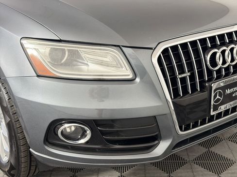 Used 2017 Audi Q5 2.0T Premium AWD/4WD image 11