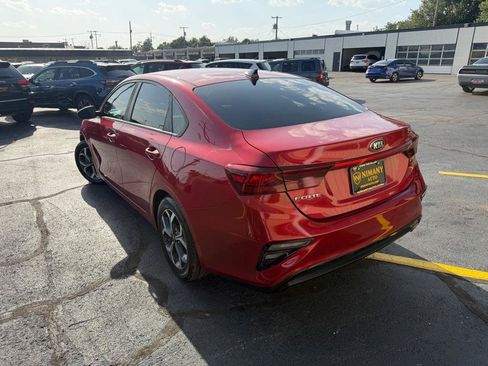 Used 2019 Kia Forte LXS FWD image 37
