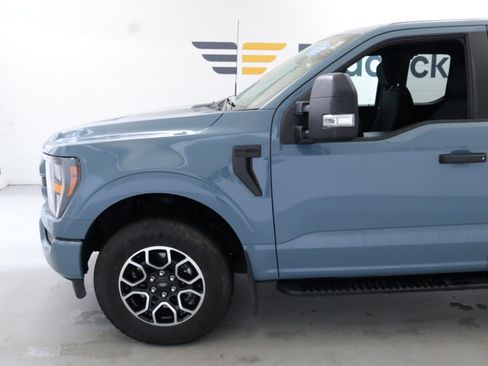 Used 2023 Ford F150 XL w/ STX Appearance Package image 4