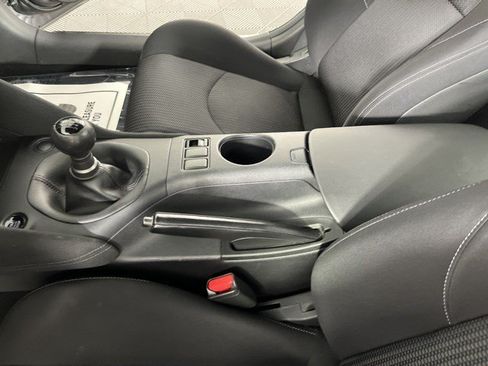 Used 2024 Nissan Z Performance w/ Floor Mat Package RWD image 26