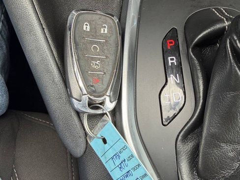 Used 2016 Chevrolet Camaro LT RWD image 25