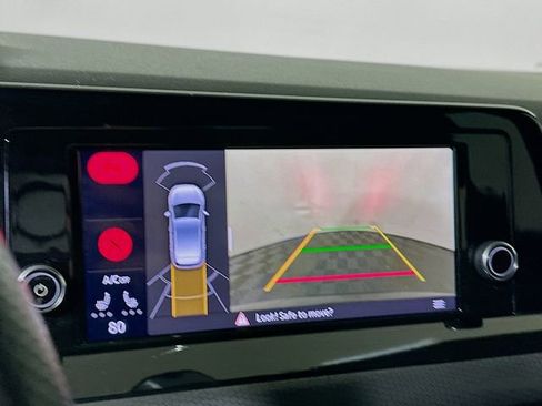 Used 2023 Volkswagen GTI 40th Anniversary Edition image 16