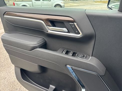 New 2026 Chevrolet Silverado 1500 LT image 28