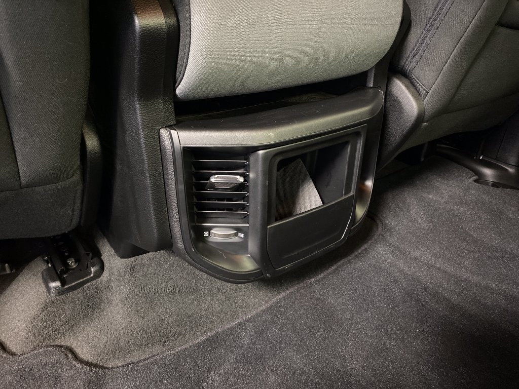 Used 2023 RAM 1500 Big Horn AWD/4WD image 28