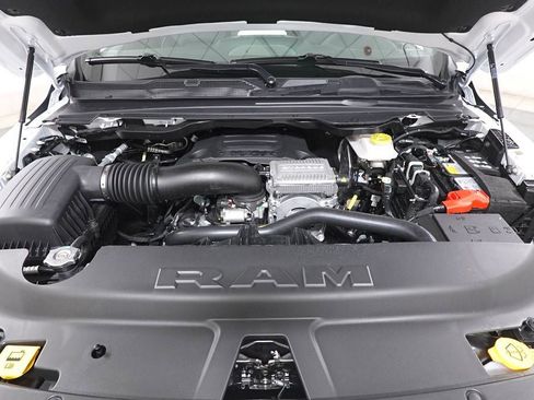 New 2026 RAM 1500 Laramie image 32