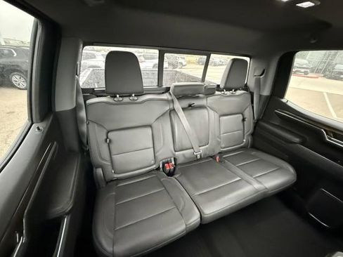 Used 2024 Chevrolet Silverado 1500 LT Trail Boss w/ LT Trail Boss Premium Package image 36