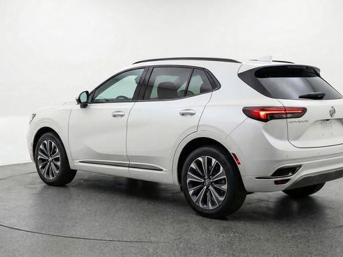 Used 2024 Buick Envision Preferred AWD/4WD image 6