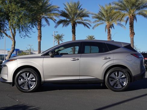 New 2026 Nissan Murano SL image 2