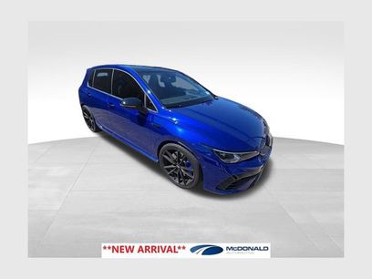 Used 2024 Volkswagen Golf R