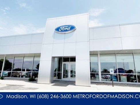 Certified 2022 Ford Expedition Platinum AWD/4WD image 1