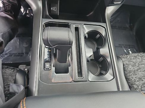 New 2025 Ford F150 Tremor w/ Tow/Haul Package image 24