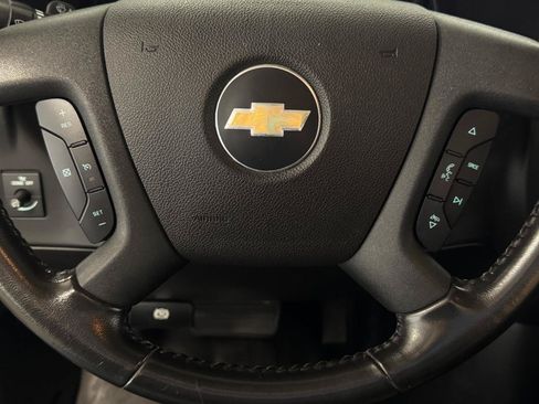 Used 2023 Chevrolet Express 3500 LS RWD image 15