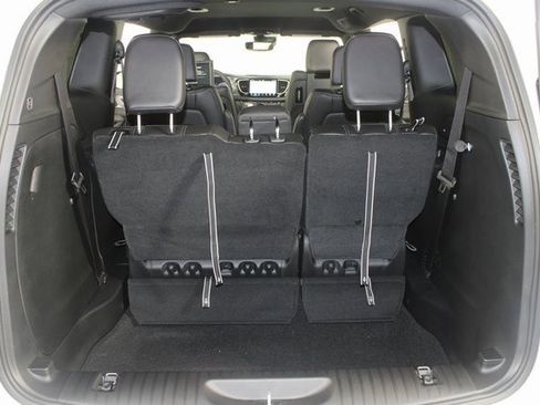 New 2026 Chrysler Pacifica Select image 20