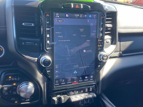 Used 2022 RAM 2500 Power Wagon w/ Level 2 Equipment Group image 7