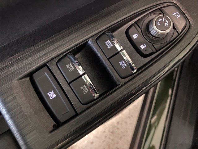 New 2026 Subaru Outback Touring XT AWD/4WD image 13