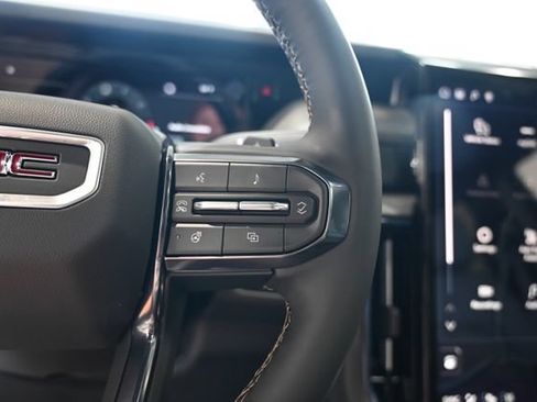 New 2026 GMC Yukon XL AT4 w/ AT4 Premium Package AWD/4WD image 28