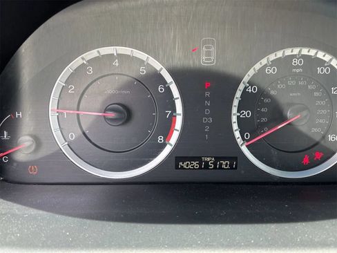 Used 2012 Honda Accord EX-L image 5
