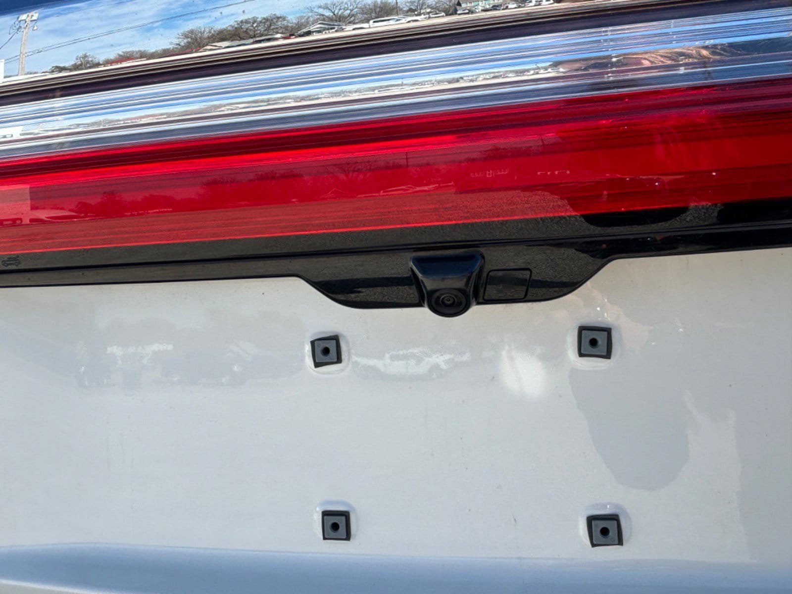 Used 2020 Lincoln Navigator L Reserve w/ Luxury Package AWD/4WD image 5