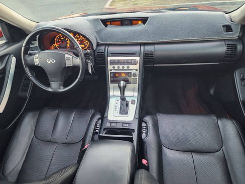 Used 2006 INFINITI G35 Sedan RWD image 10