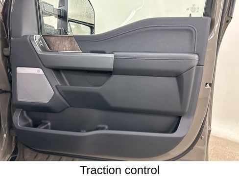 New 2026 Ford F350 Lariat image 16