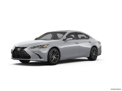 New 2025 Lexus ES 350 Premium
