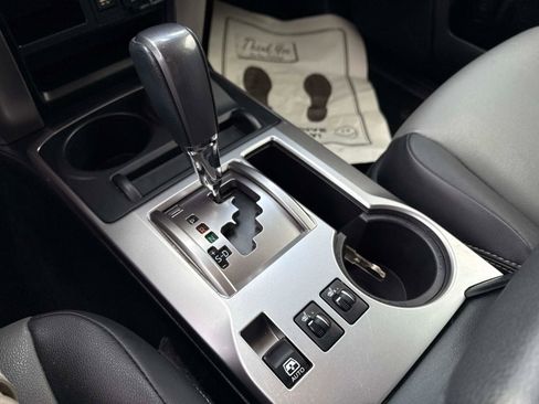 Used 2023 Toyota 4Runner SR5 Premium w/ Moonroof Package image 26