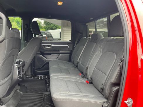 Used 2020 RAM 1500 Big Horn AWD/4WD image 22