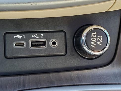 Certified 2021 Nissan Murano Platinum w/ Cargo Package image 27