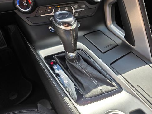 Used 2016 Chevrolet Corvette Stingray Coupe image 19