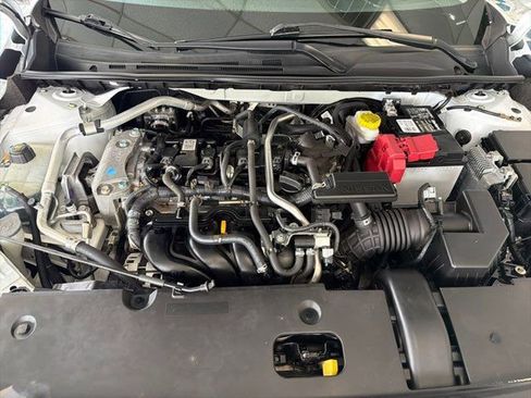 Used 2023 Nissan Sentra SV FWD image 16