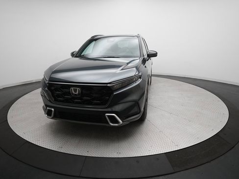 Certified 2023 Honda CR-V Sport Touring image 34