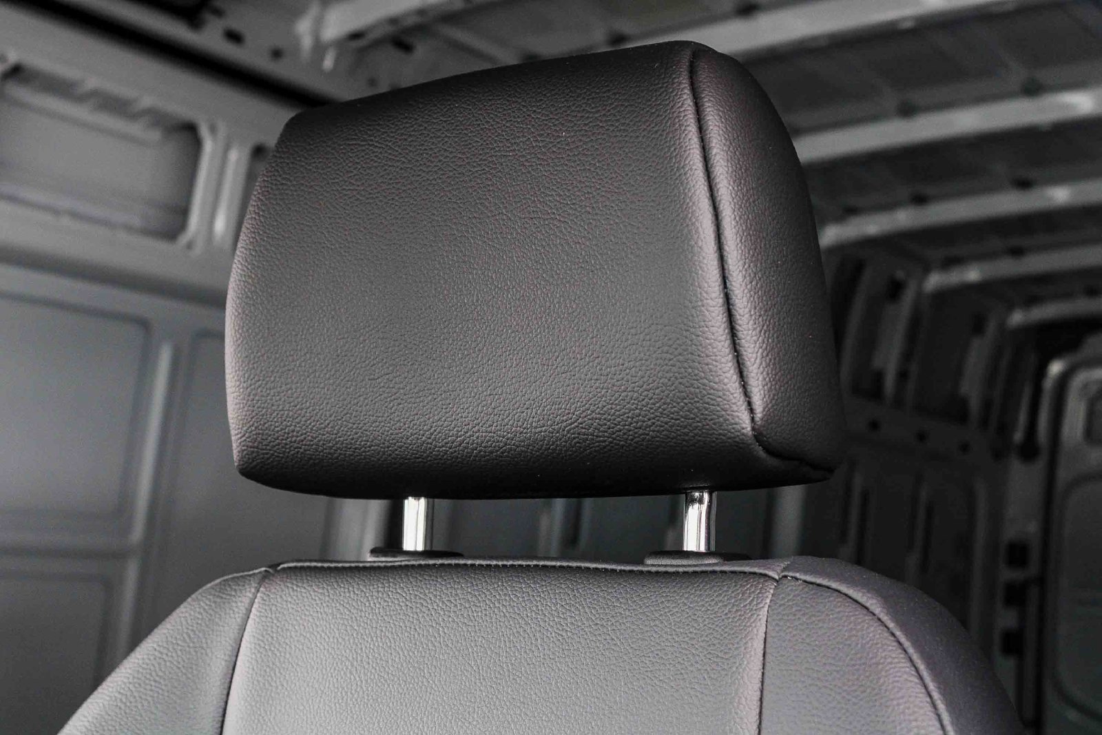 New 2025 Mercedes-Benz Sprinter 2500 image 19