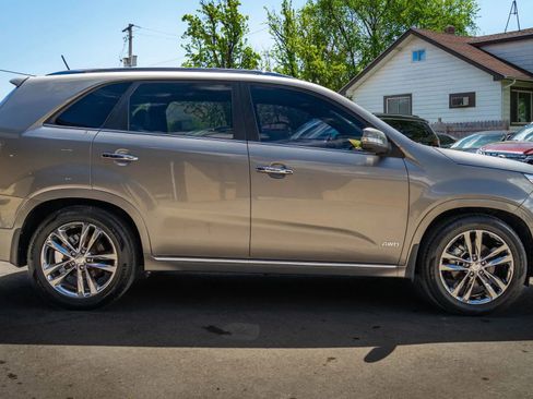 Used 2015 Kia Sorento SX AWD/4WD image 7