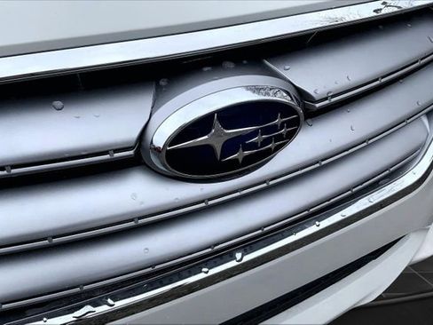 Used 2016 Subaru Legacy 2.5i Limited image 5