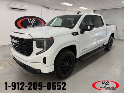New 2026 GMC Sierra 1500 Elevation w/ Elevation Premium Package