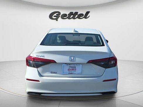 Used 2022 Honda Civic LX image 6