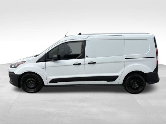 Used 2020 Ford Transit Connect XL FWD image 12